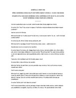 Konspekts 'Scenārijs bērnu dzimšanas dienas ballītei', 1.