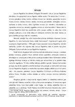 Referāts 'Tiesībsargājošas institūcijas pēc Latvijas Republikas neatkarības atgūšanas', 2.