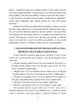 Referāts 'Tiesībsargājošas institūcijas pēc Latvijas Republikas neatkarības atgūšanas', 3.