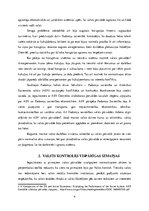 Referāts 'Tiesībsargājošas institūcijas pēc Latvijas Republikas neatkarības atgūšanas', 4.