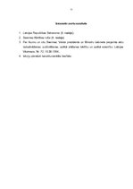 Referāts 'Likumdošanas process Latvijas Republikas Saeimā', 11.