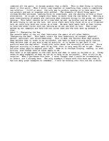 Eseja 'Comment on The 7 Habits of Highly Effective People (Covey) ', 3.