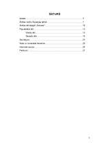 Referāts 'Antīkie tēli Aspazijas dzejā', 2.