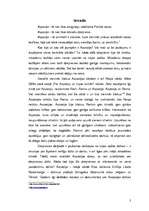 Referāts 'Antīkie tēli Aspazijas dzejā', 3.