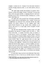 Referāts 'Antīkie tēli Aspazijas dzejā', 8.