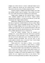 Referāts 'Antīkie tēli Aspazijas dzejā', 11.