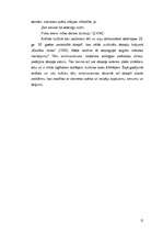 Referāts 'Antīkie tēli Aspazijas dzejā', 12.