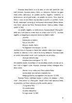 Referāts 'Antīkie tēli Aspazijas dzejā', 16.