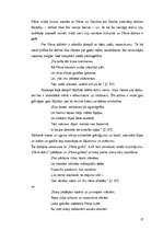 Referāts 'Antīkie tēli Aspazijas dzejā', 17.