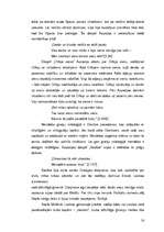 Referāts 'Antīkie tēli Aspazijas dzejā', 20.