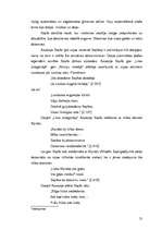 Referāts 'Antīkie tēli Aspazijas dzejā', 21.