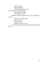 Referāts 'Antīkie tēli Aspazijas dzejā', 22.