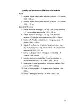 Referāts 'Antīkie tēli Aspazijas dzejā', 25.