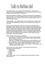 Konspekts 'Recenzija par grāmatu "Emīls un Berlīnes zēni"', 1.