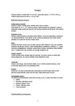 Konspekts 'Somija - galvenie tūrisma resursi', 1.