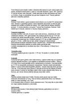 Konspekts 'Somija - galvenie tūrisma resursi', 2.