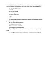 Eseja 'Kādā veidā māksla, literatūra varētu ietekmēt psiholoģijas attīstību', 2.