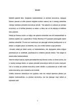 Konspekts 'Reliģiskais fundamentālisms un politiskā socializācija', 3.