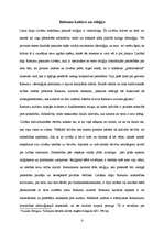 Konspekts 'Reliģiskais fundamentālisms un politiskā socializācija', 4.