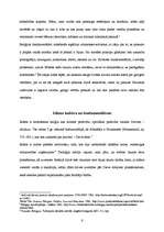 Konspekts 'Reliģiskais fundamentālisms un politiskā socializācija', 6.