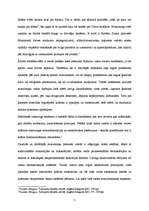 Konspekts 'Reliģiskais fundamentālisms un politiskā socializācija', 7.