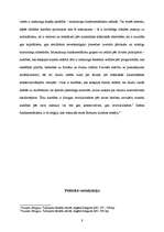 Konspekts 'Reliģiskais fundamentālisms un politiskā socializācija', 8.