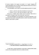 Diplomdarbs 'Vecuma pensijas tiesiskais regulējums Latvijā un citās Eiropas Savienības valstī', 20.