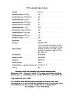 Referāts 'DVD iekārtu salīdzināšana', 5.