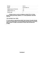 Referāts 'DVD iekārtu salīdzināšana', 6.