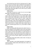 Referāts 'Reliģija literatūrā', 5.