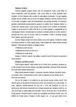 Referāts 'Reliģija literatūrā', 6.