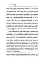 Referāts 'Reliģija literatūrā', 8.