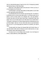 Referāts 'Reliģija literatūrā', 9.