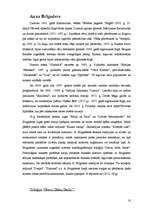 Referāts 'Reliģija literatūrā', 10.