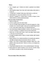 Referāts 'Reliģija literatūrā', 13.