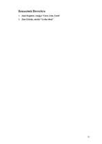 Referāts 'Reliģija literatūrā', 15.