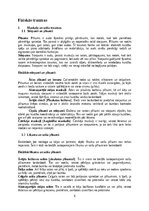 Referāts 'Traumas Basketbolā', 6.