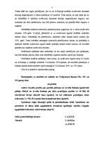 Konspekts 'Spriedums civillietā', 3.