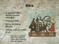 Prezentācija 'Mātes latviešu mitoloģijā', 7.