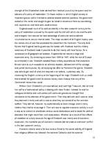 Referāts 'Queen Elizabeth I and Her Golden Age, Its Reflection in Movies', 12.