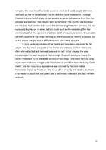 Referāts 'Queen Elizabeth I and Her Golden Age, Its Reflection in Movies', 22.