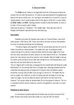 Referāts 'Queen Elizabeth I and Her Golden Age, Its Reflection in Movies', 25.