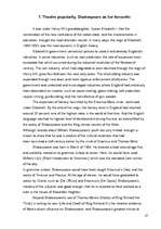 Referāts 'Queen Elizabeth I and Her Golden Age, Its Reflection in Movies', 27.