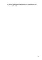 Referāts 'Queen Elizabeth I and Her Golden Age, Its Reflection in Movies', 32.