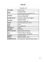 Referāts 'Queen Elizabeth I and Her Golden Age, Its Reflection in Movies', 33.