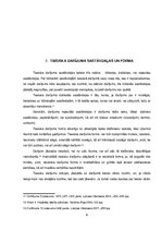 Referāts 'Tiesisks darījums, tā būtība', 6.