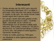 Prezentācija 'Zelts (Au)', 8.