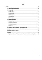 Referāts 'Ilona Leimane "Vilkaču mantiniece"', 3.