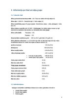 Paraugs 'Būvju novērtēšana', 4.