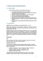 Paraugs 'Būvju novērtēšana', 7.